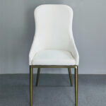 Armani Dining Chair
