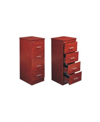 Helios 4 Drawer Filing Cabinet